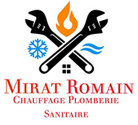 Plombier Chauffagiste Romain Mirat